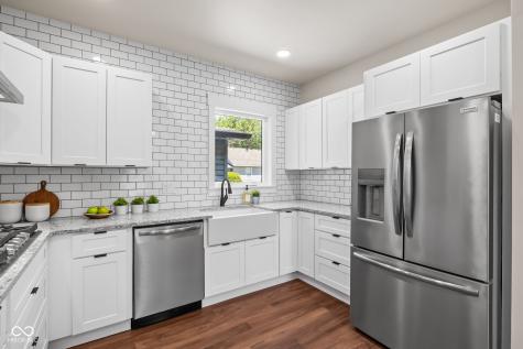 2666 Burton Avenue Indianapolis IN 46208
