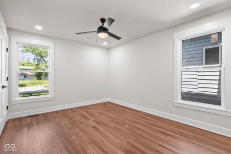 2666 Burton Avenue Indianapolis IN 46208