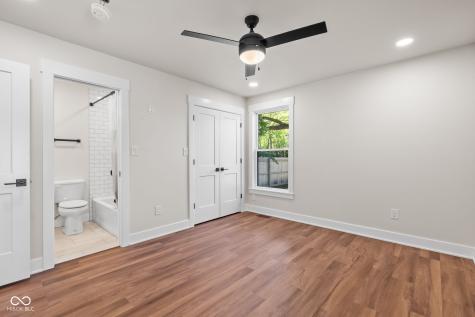 2666 Burton Avenue Indianapolis IN 46208