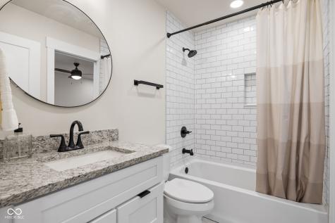 2666 Burton Avenue Indianapolis IN 46208