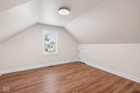 2666 Burton Avenue Indianapolis IN 46208