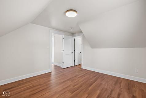 2666 Burton Avenue Indianapolis IN 46208