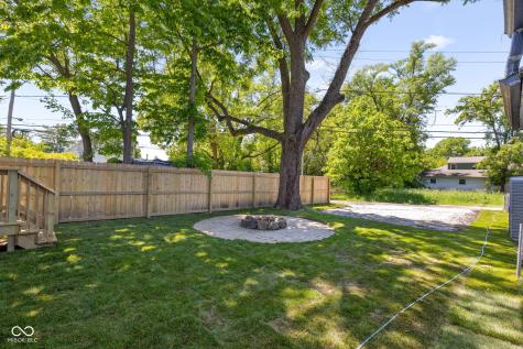 2666 Burton Avenue Indianapolis IN 46208