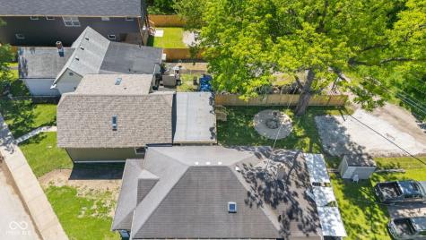 2666 Burton Avenue Indianapolis IN 46208