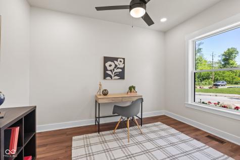 2666 Burton Avenue Indianapolis IN 46208