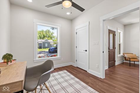 2666 Burton Avenue Indianapolis IN 46208