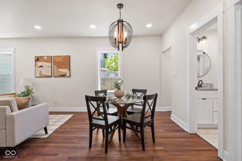 2666 Burton Avenue Indianapolis IN 46208