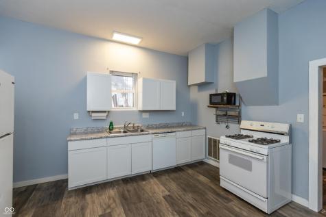 1427 Pearl Street Columbus IN 47201