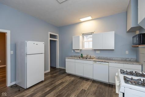 1427 Pearl Street Columbus IN 47201
