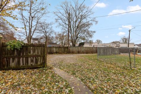 1427 Pearl Street Columbus IN 47201