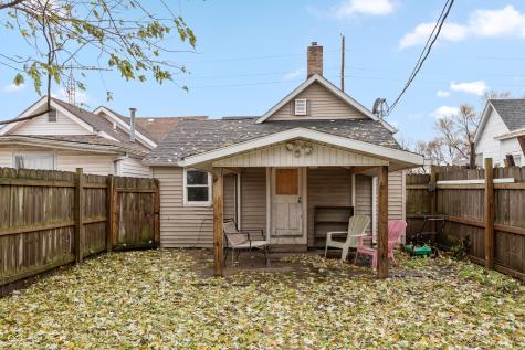 1427 Pearl Street Columbus IN 47201