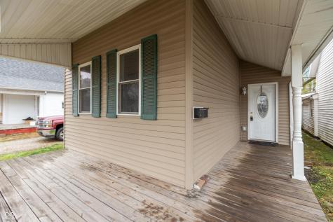 1427 Pearl Street Columbus IN 47201