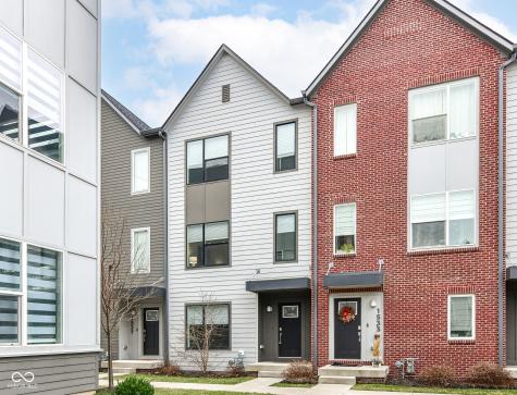 1535 Tannery Way Indianapolis IN 46202