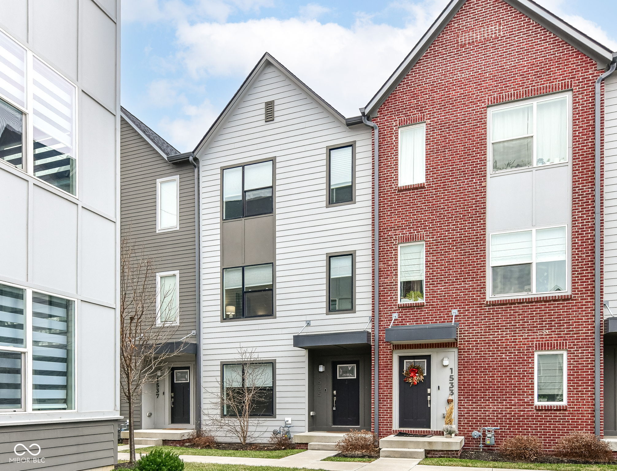 1535 Tannery Way Indianapolis IN 46202
