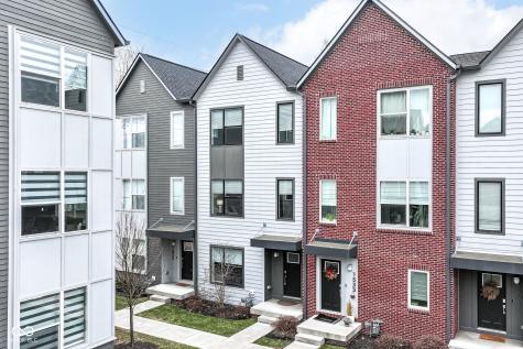 1535 Tannery Way Indianapolis IN 46202