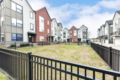 1535 Tannery Way Indianapolis IN 46202
