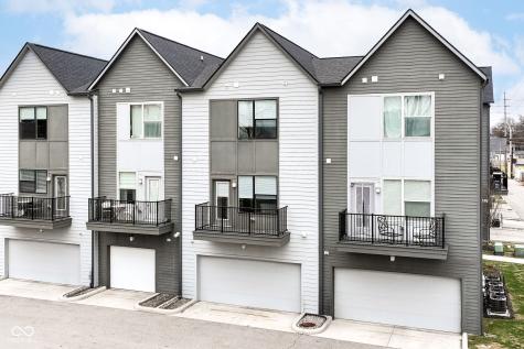 1535 Tannery Way Indianapolis IN 46202