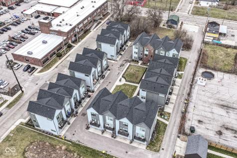 1535 Tannery Way Indianapolis IN 46202
