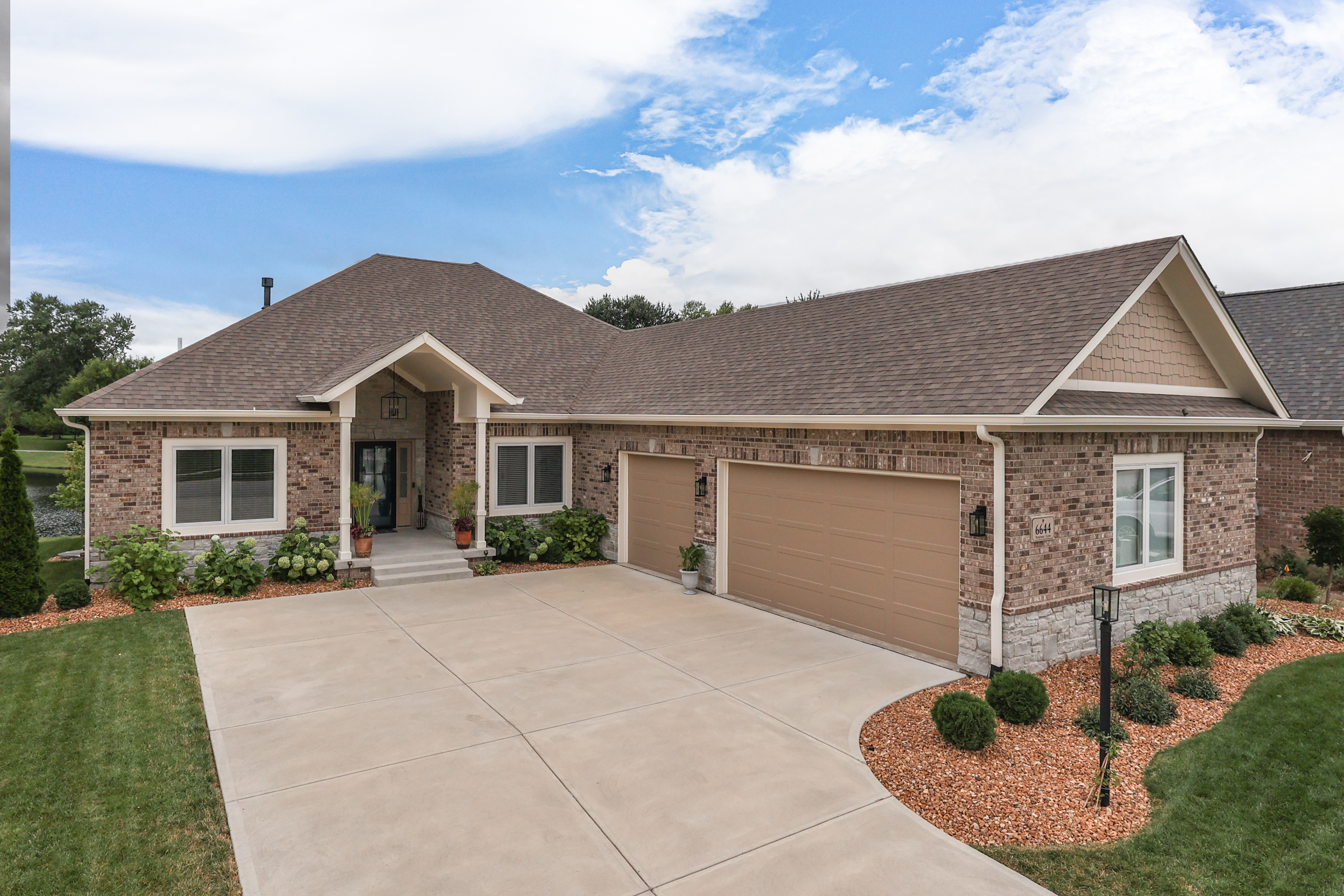 6644 Ventnor Lane Indianapolis IN 46217