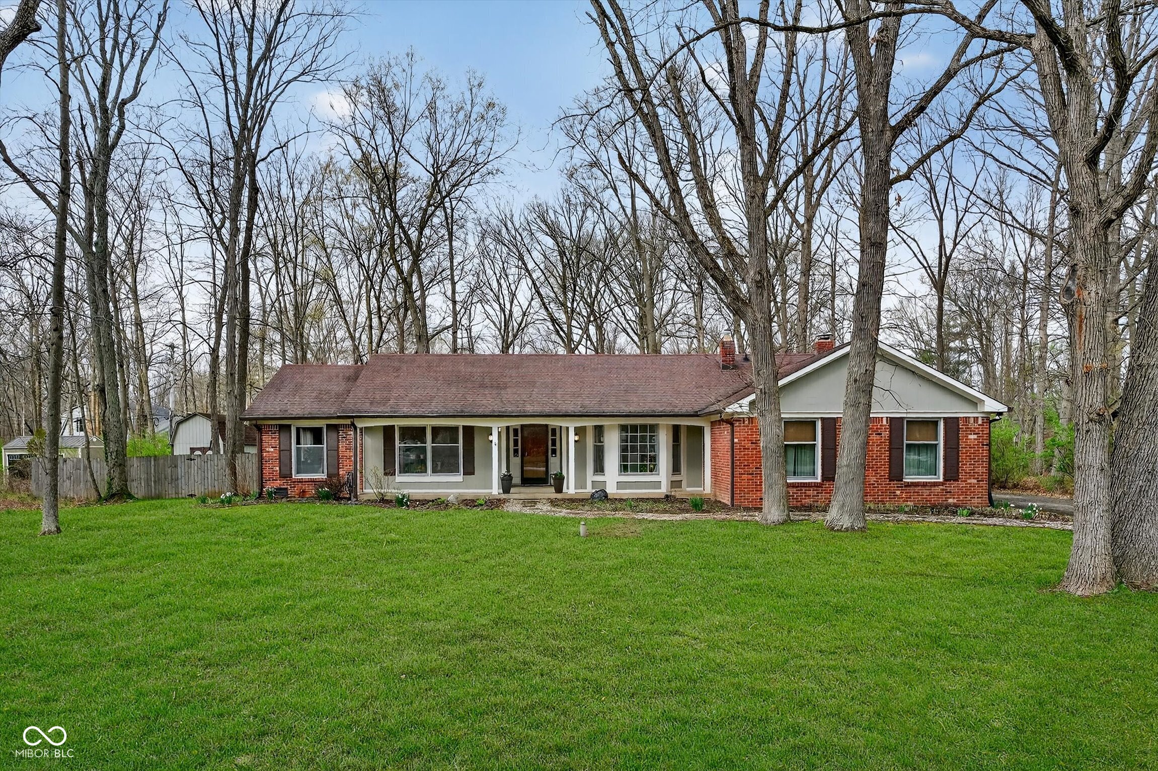 4402 Forest Drive Brownsburg IN 46112