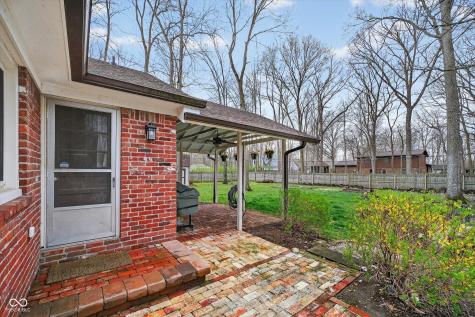 4402 Forest Drive Brownsburg IN 46112