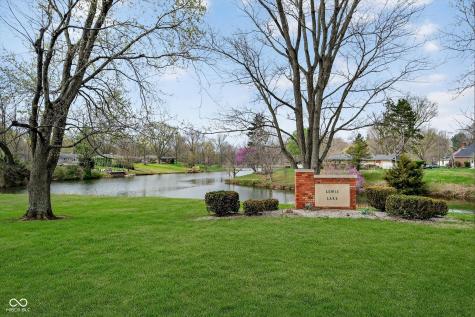 4402 Forest Drive Brownsburg IN 46112