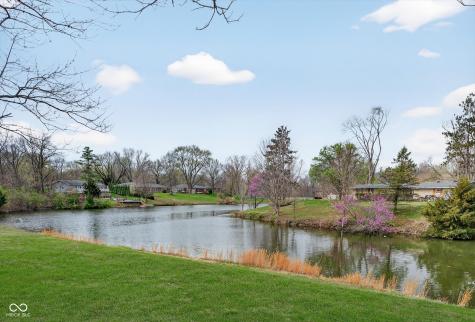 4402 Forest Drive Brownsburg IN 46112