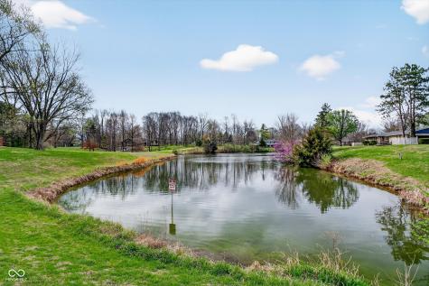 4402 Forest Drive Brownsburg IN 46112