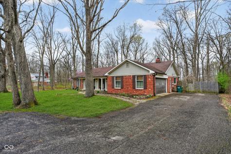4402 Forest Drive Brownsburg IN 46112