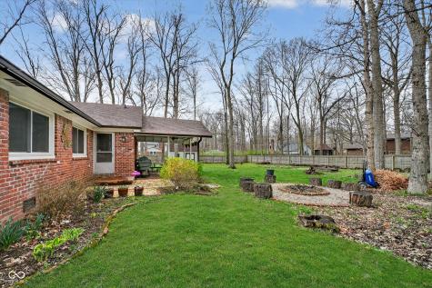 4402 Forest Drive Brownsburg IN 46112