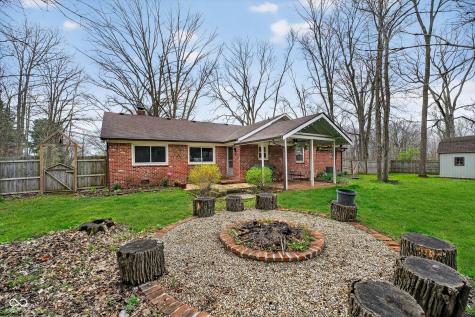 4402 Forest Drive Brownsburg IN 46112