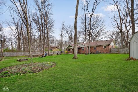 4402 Forest Drive Brownsburg IN 46112