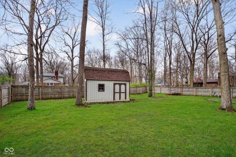 4402 Forest Drive Brownsburg IN 46112