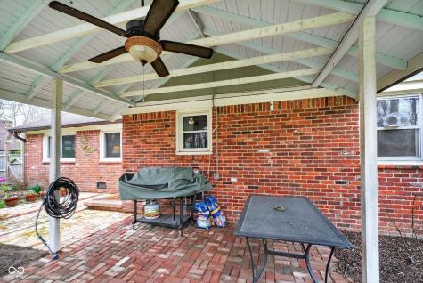 4402 Forest Drive Brownsburg IN 46112