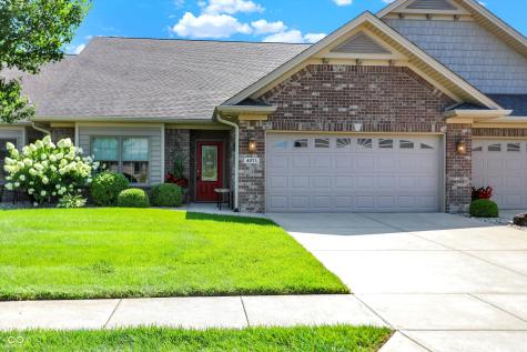 4071 Melbourne Drive Columbus IN 47203