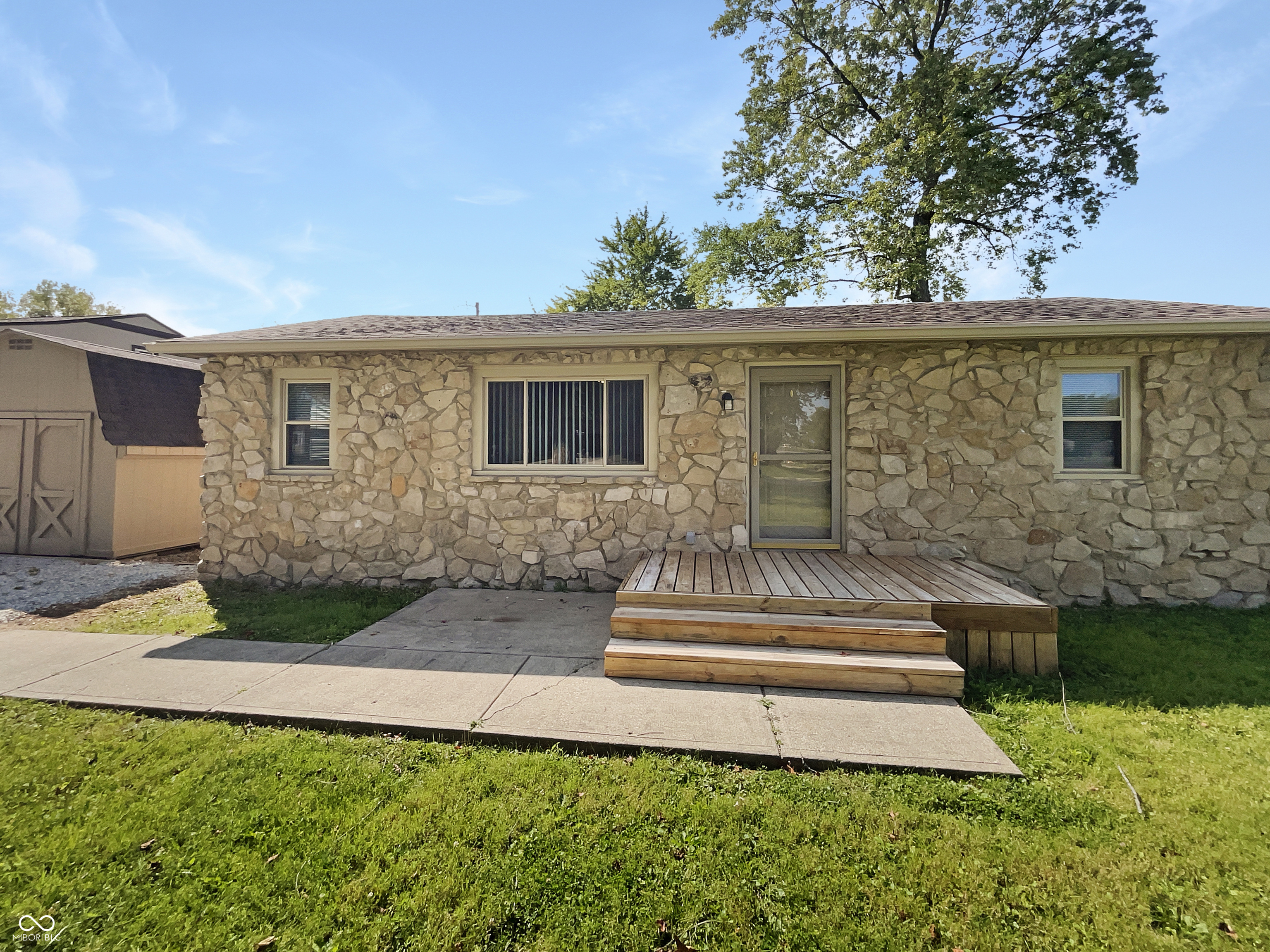 5526 La Pinta Drive Indianapolis IN 46236