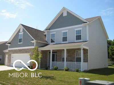 8111 Little Circle Road Noblesville IN 46060