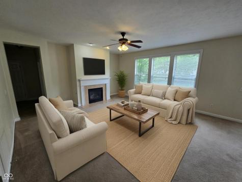 8111 Little Circle Road Noblesville IN 46060