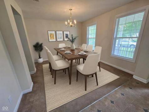8111 Little Circle Road Noblesville IN 46060