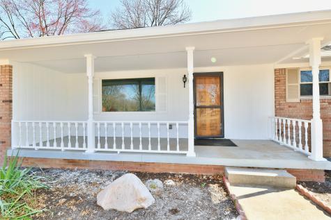 7953 Forest Park Drive Indianapolis IN 46217