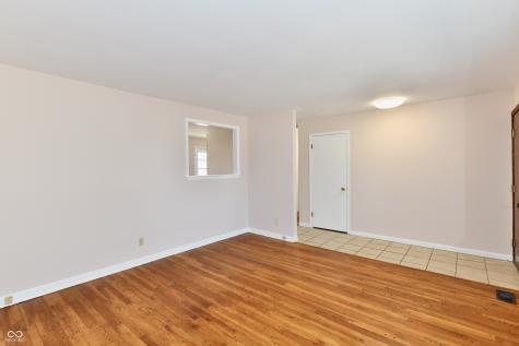 7953 Forest Park Drive Indianapolis IN 46217