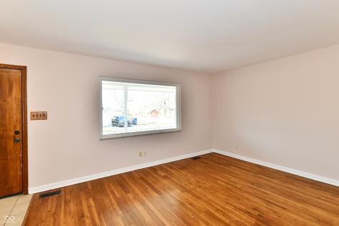 7953 Forest Park Drive Indianapolis IN 46217