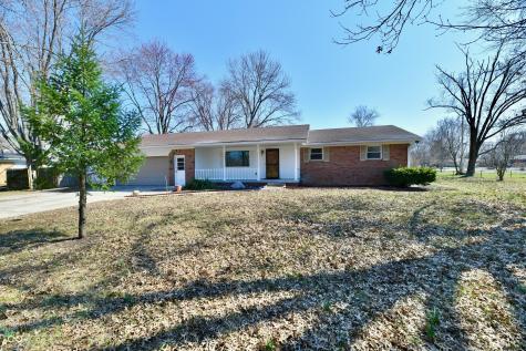 7953 Forest Park Drive Indianapolis IN 46217