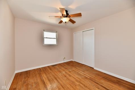 7953 Forest Park Drive Indianapolis IN 46217