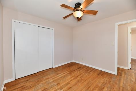 7953 Forest Park Drive Indianapolis IN 46217