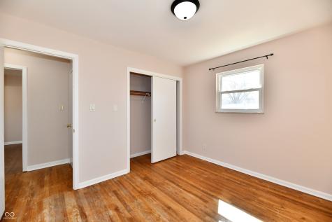 7953 Forest Park Drive Indianapolis IN 46217
