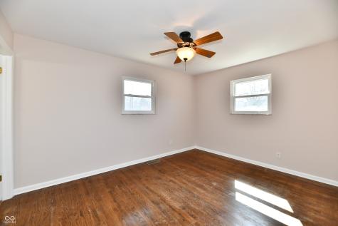 7953 Forest Park Drive Indianapolis IN 46217