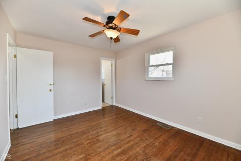 7953 Forest Park Drive Indianapolis IN 46217