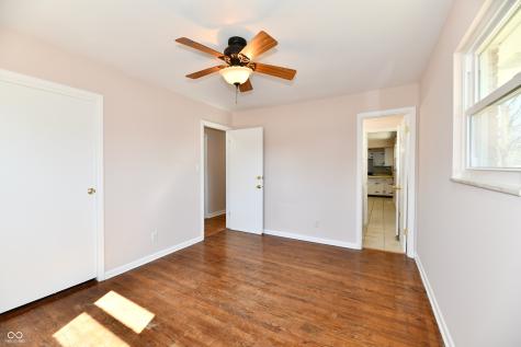 7953 Forest Park Drive Indianapolis IN 46217