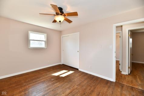 7953 Forest Park Drive Indianapolis IN 46217